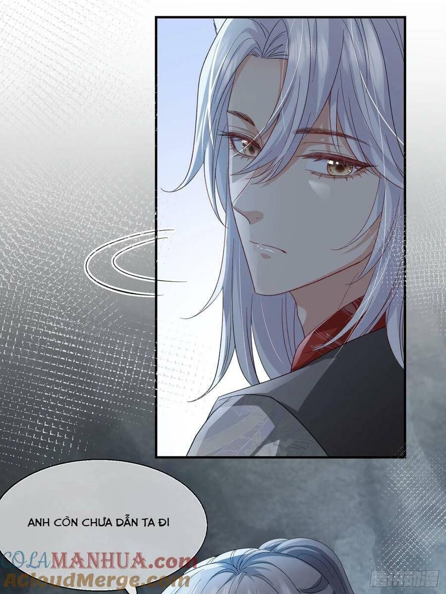Tiểu Hồ Ly Hôm Nay Có Chút Ngoan chapter 95 - Upload bởi truyensieuhay.com