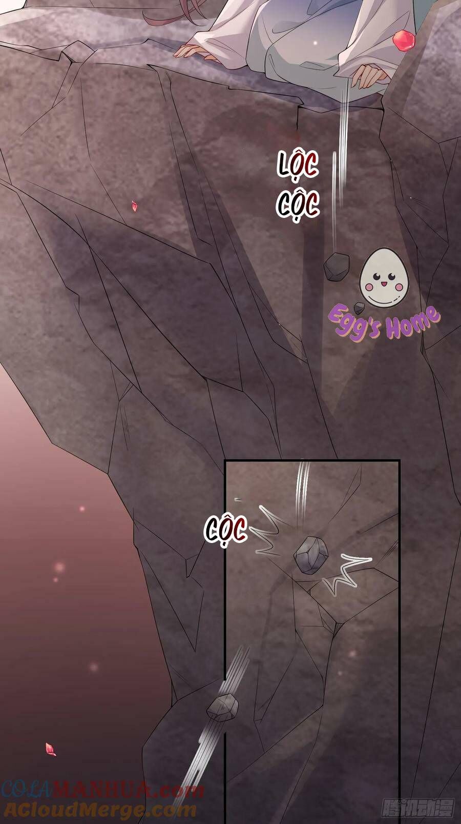 Tiểu Hồ Ly Hôm Nay Có Chút Ngoan chapter 95 - Upload bởi truyensieuhay.com