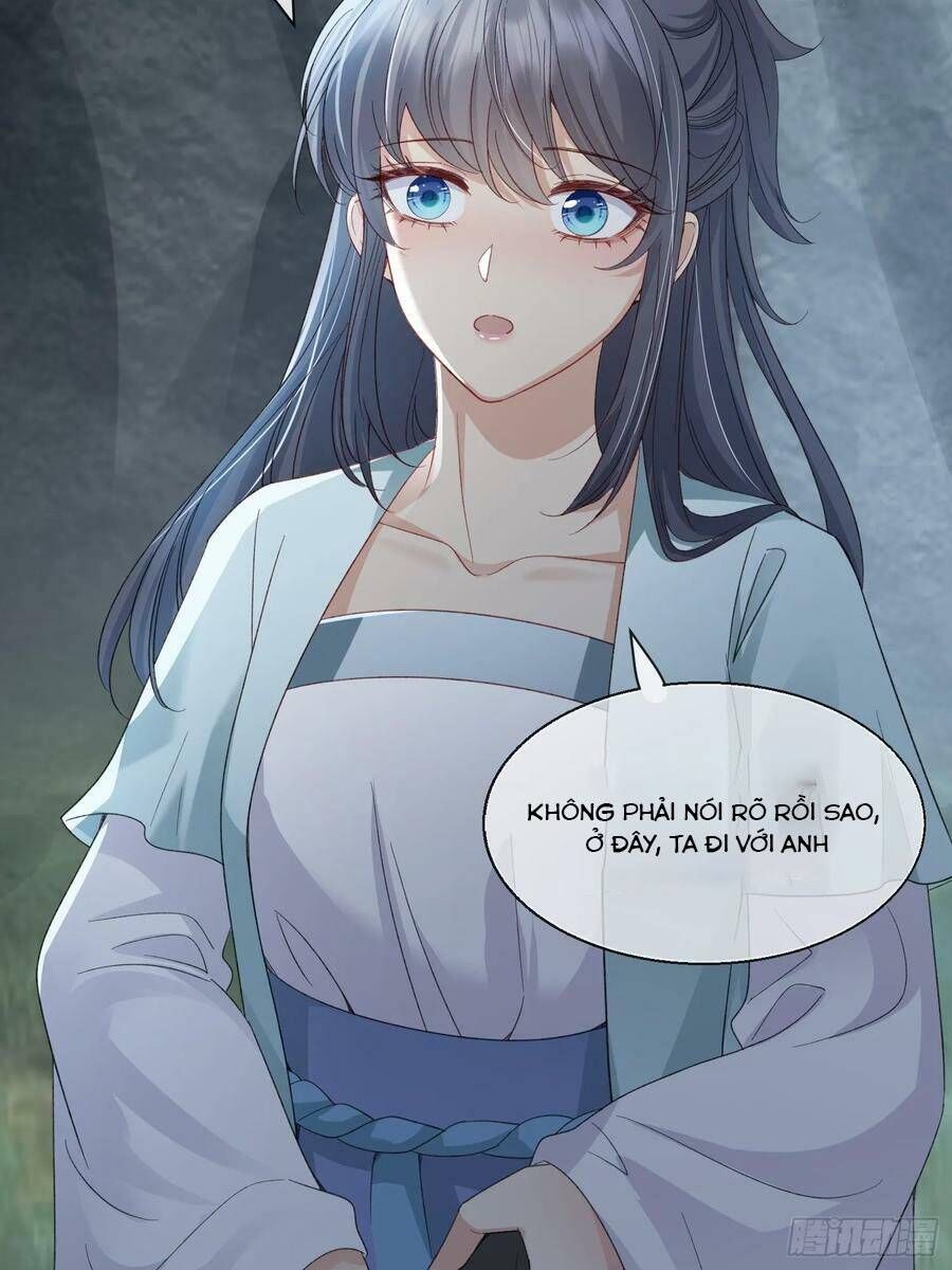 Tiểu Hồ Ly Hôm Nay Có Chút Ngoan chapter 95 - Upload bởi truyensieuhay.com
