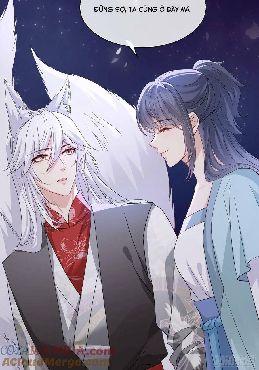 Tiểu Hồ Ly Hôm Nay Có Chút Ngoan chapter 95 - Upload bởi truyensieuhay.com