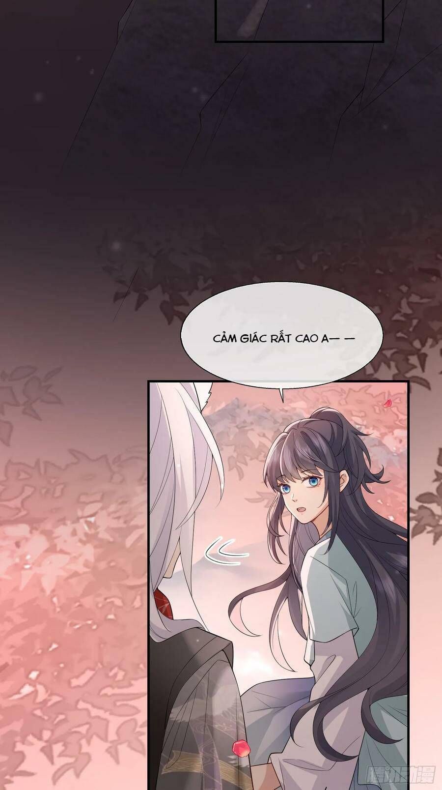 Tiểu Hồ Ly Hôm Nay Có Chút Ngoan chapter 95 - Upload bởi truyensieuhay.com