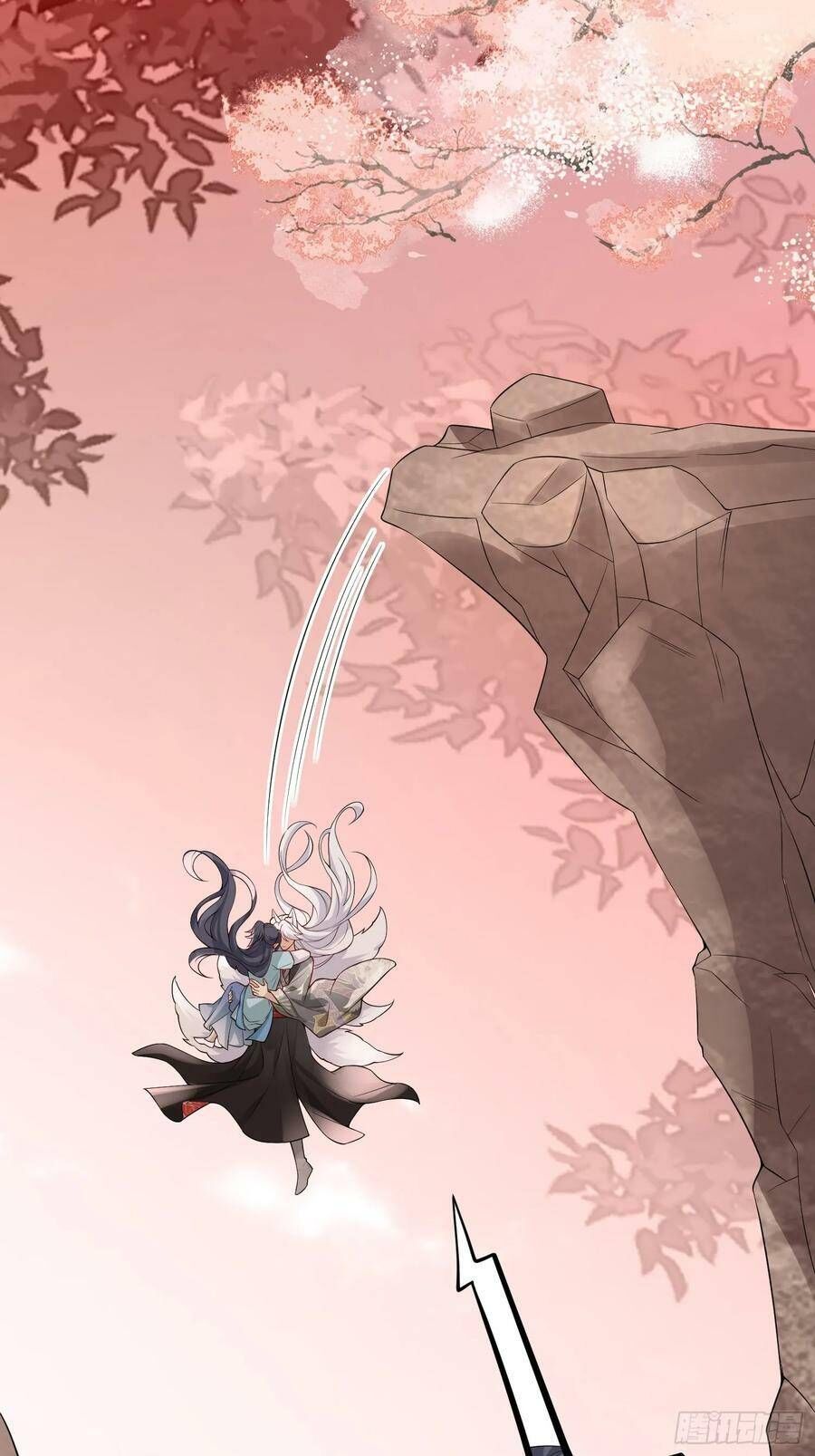 Tiểu Hồ Ly Hôm Nay Có Chút Ngoan chapter 95 - Upload bởi truyensieuhay.com