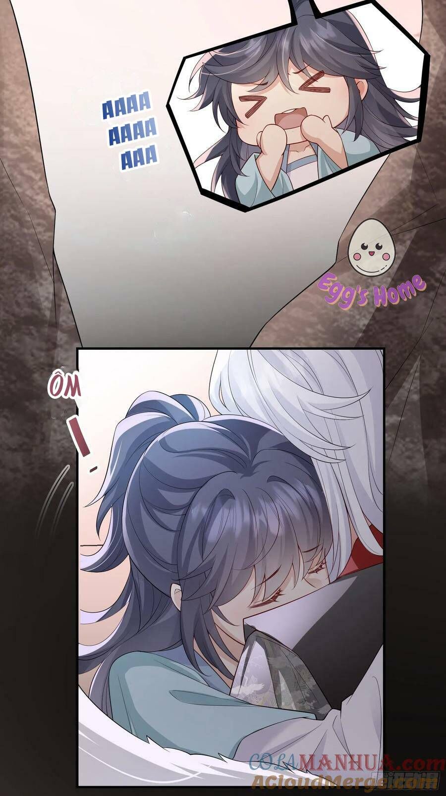 Tiểu Hồ Ly Hôm Nay Có Chút Ngoan chapter 95 - Upload bởi truyensieuhay.com