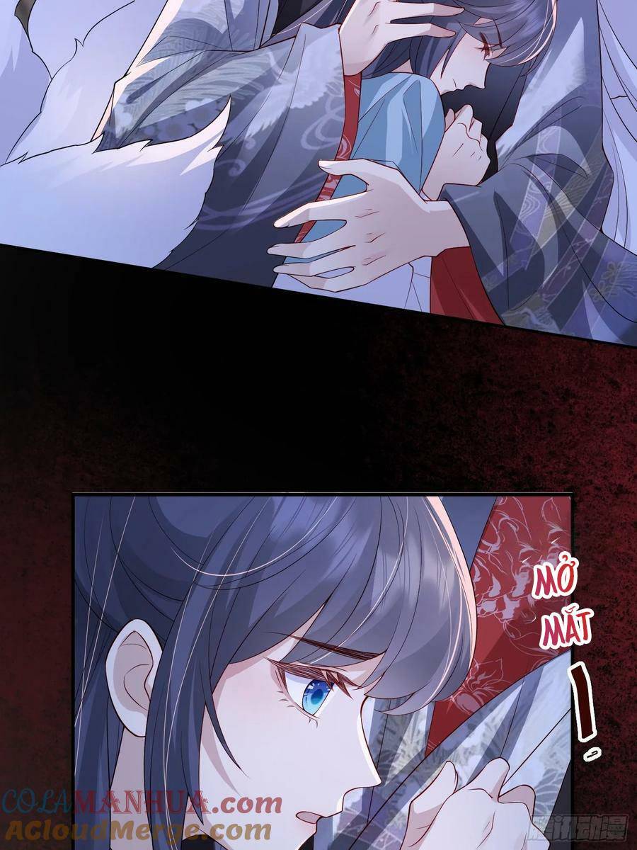 Tiểu Hồ Ly Hôm Nay Có Chút Ngoan chapter 96 - Upload bởi truyensieuhay.com