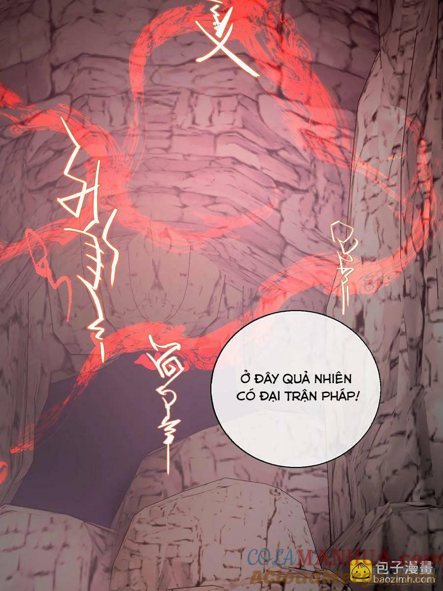 Tiểu Hồ Ly Hôm Nay Có Chút Ngoan chapter 96 - Upload bởi truyensieuhay.com