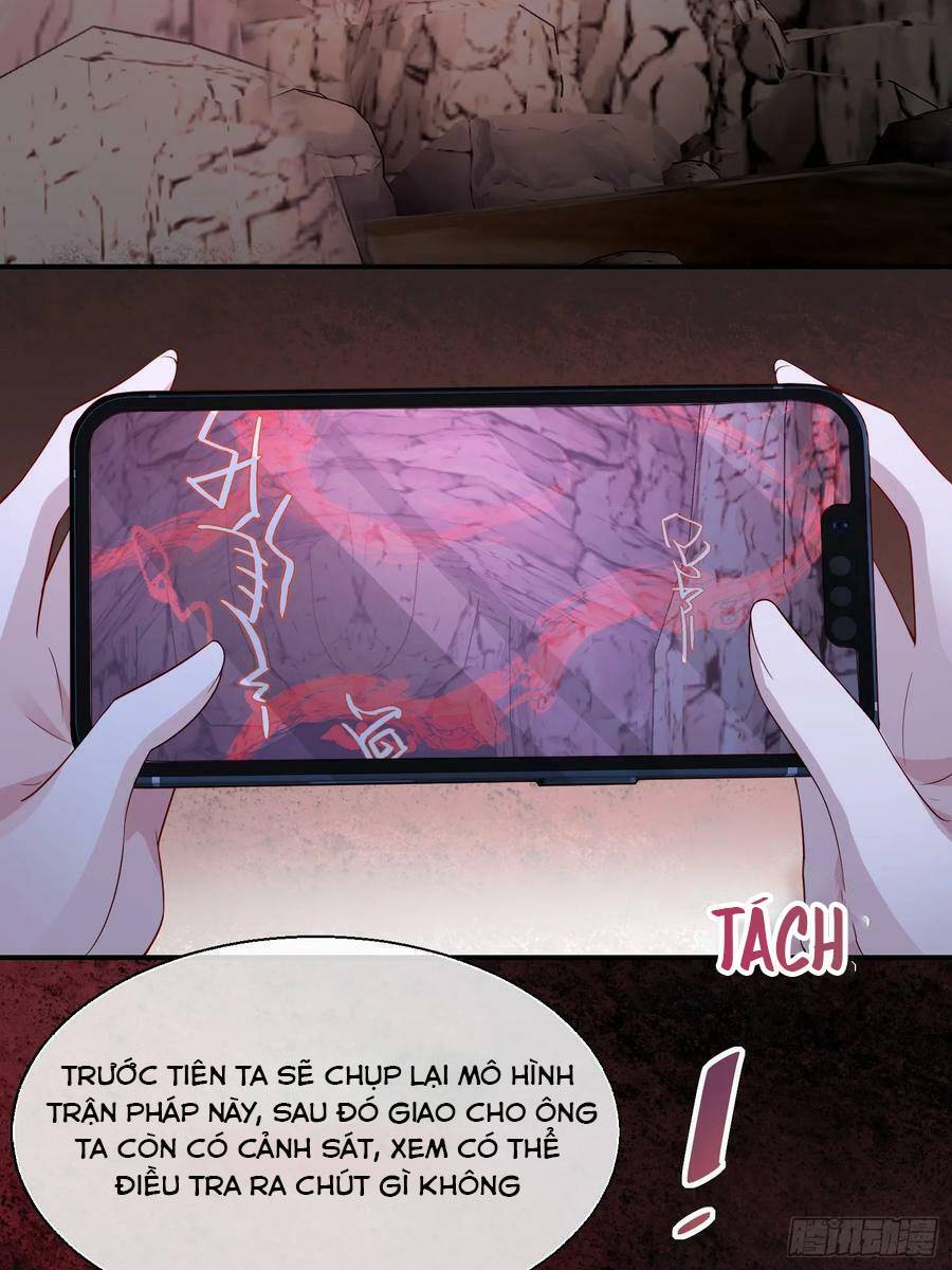 Tiểu Hồ Ly Hôm Nay Có Chút Ngoan chapter 96 - Upload bởi truyensieuhay.com