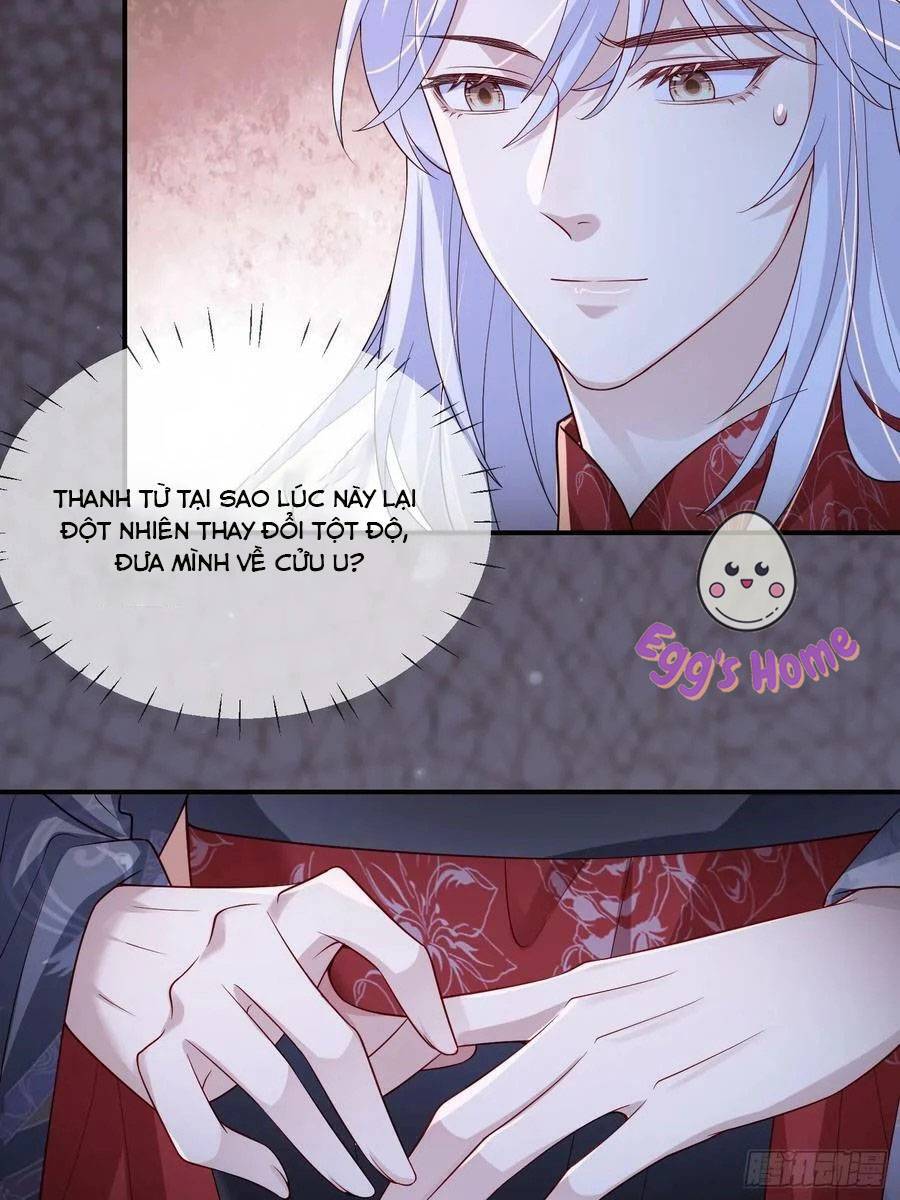 Tiểu Hồ Ly Hôm Nay Có Chút Ngoan chapter 96 - Upload bởi truyensieuhay.com