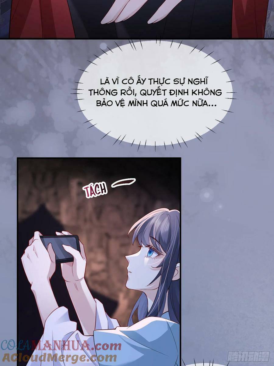 Tiểu Hồ Ly Hôm Nay Có Chút Ngoan chapter 96 - Upload bởi truyensieuhay.com