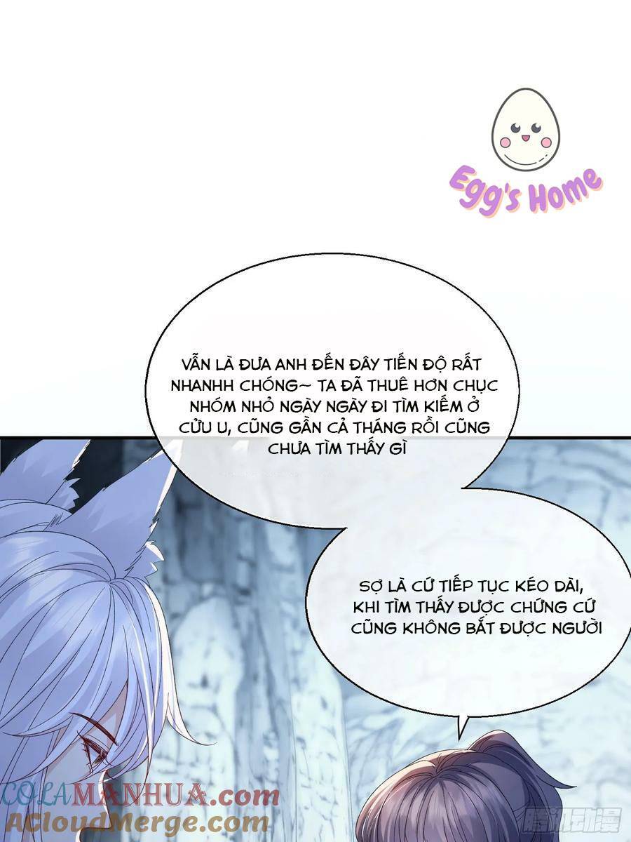 Tiểu Hồ Ly Hôm Nay Có Chút Ngoan chapter 96 - Upload bởi truyensieuhay.com