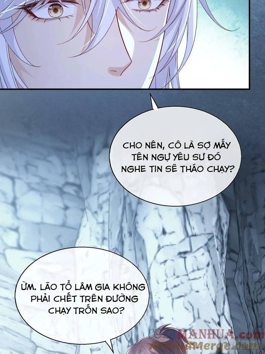Tiểu Hồ Ly Hôm Nay Có Chút Ngoan chapter 96 - Upload bởi truyensieuhay.com