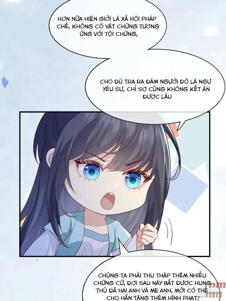 Tiểu Hồ Ly Hôm Nay Có Chút Ngoan chapter 96 - Upload bởi truyensieuhay.com