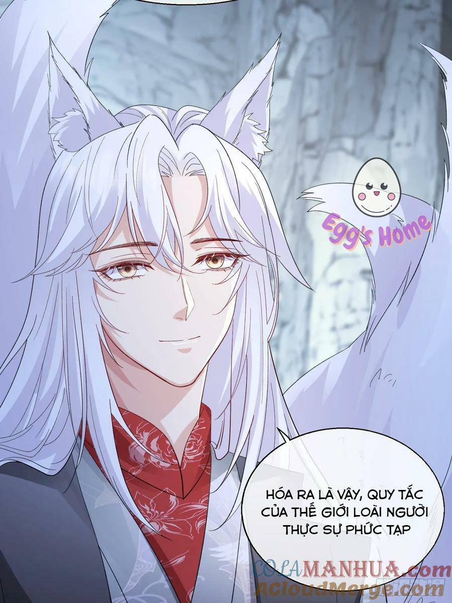 Tiểu Hồ Ly Hôm Nay Có Chút Ngoan chapter 96 - Upload bởi truyensieuhay.com