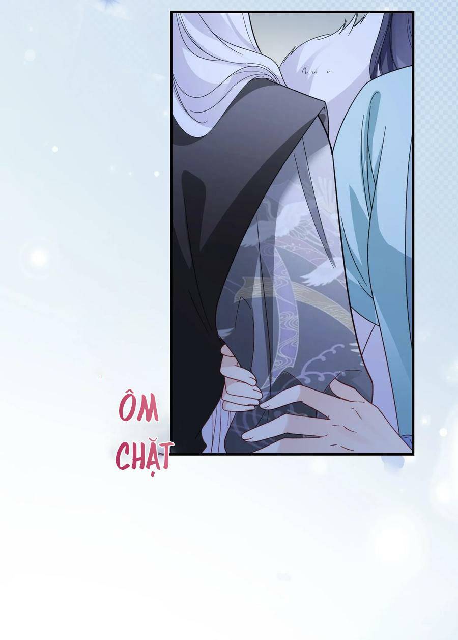 Tiểu Hồ Ly Hôm Nay Có Chút Ngoan chapter 96 - Upload bởi truyensieuhay.com