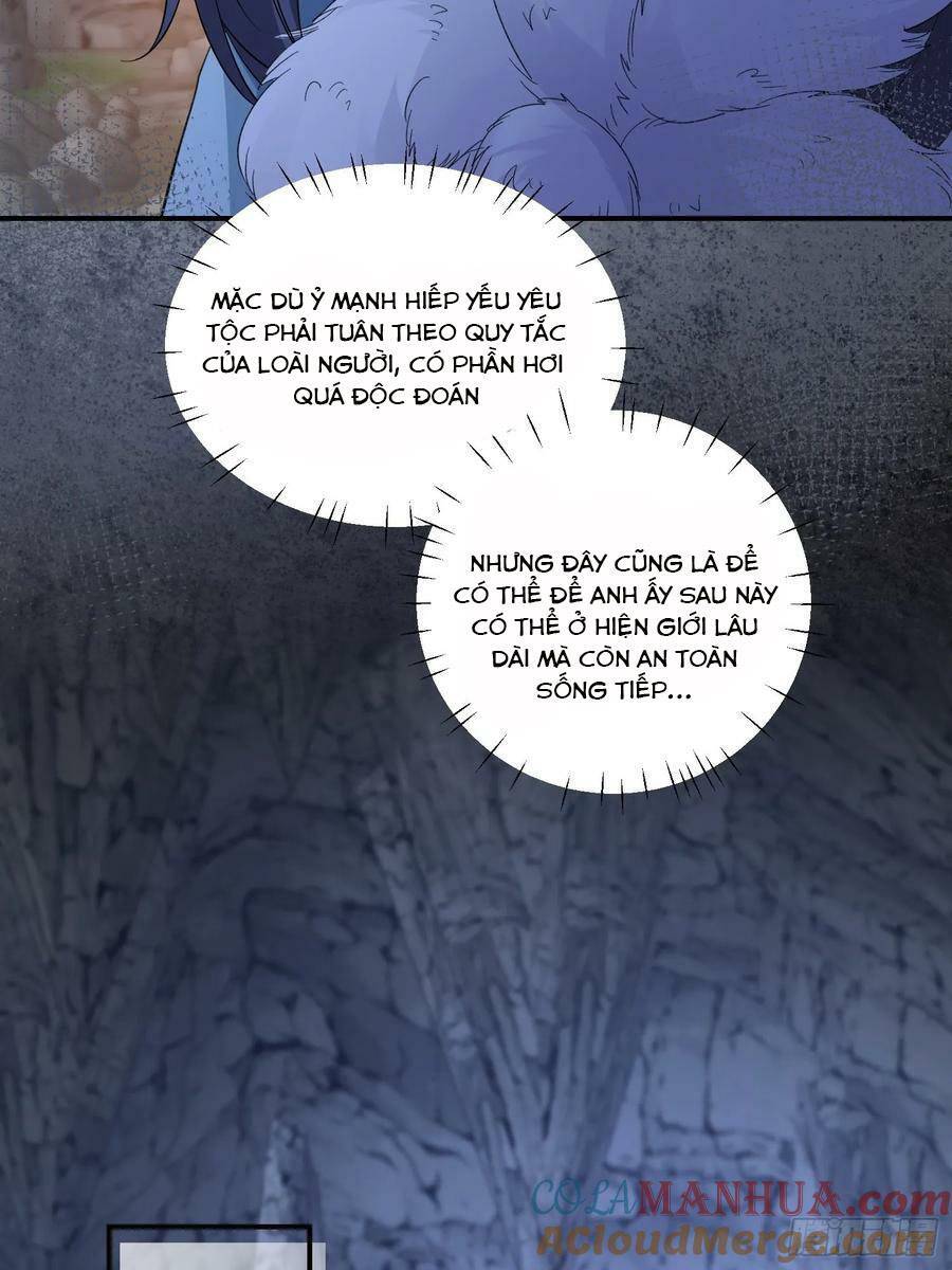 Tiểu Hồ Ly Hôm Nay Có Chút Ngoan chapter 96 - Upload bởi truyensieuhay.com