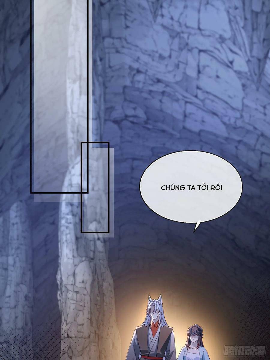 Tiểu Hồ Ly Hôm Nay Có Chút Ngoan chapter 96 - Upload bởi truyensieuhay.com