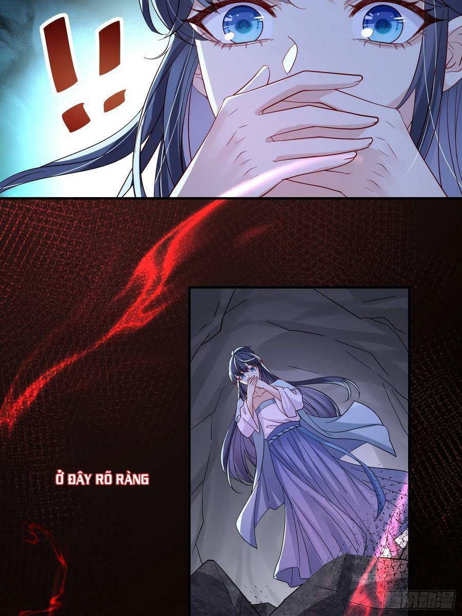 Tiểu Hồ Ly Hôm Nay Có Chút Ngoan chapter 96 - Upload bởi truyensieuhay.com