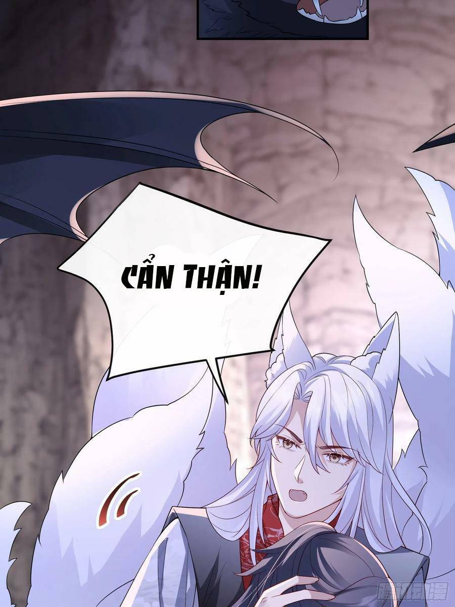 Tiểu Hồ Ly Hôm Nay Có Chút Ngoan chapter 96 - Upload bởi truyensieuhay.com