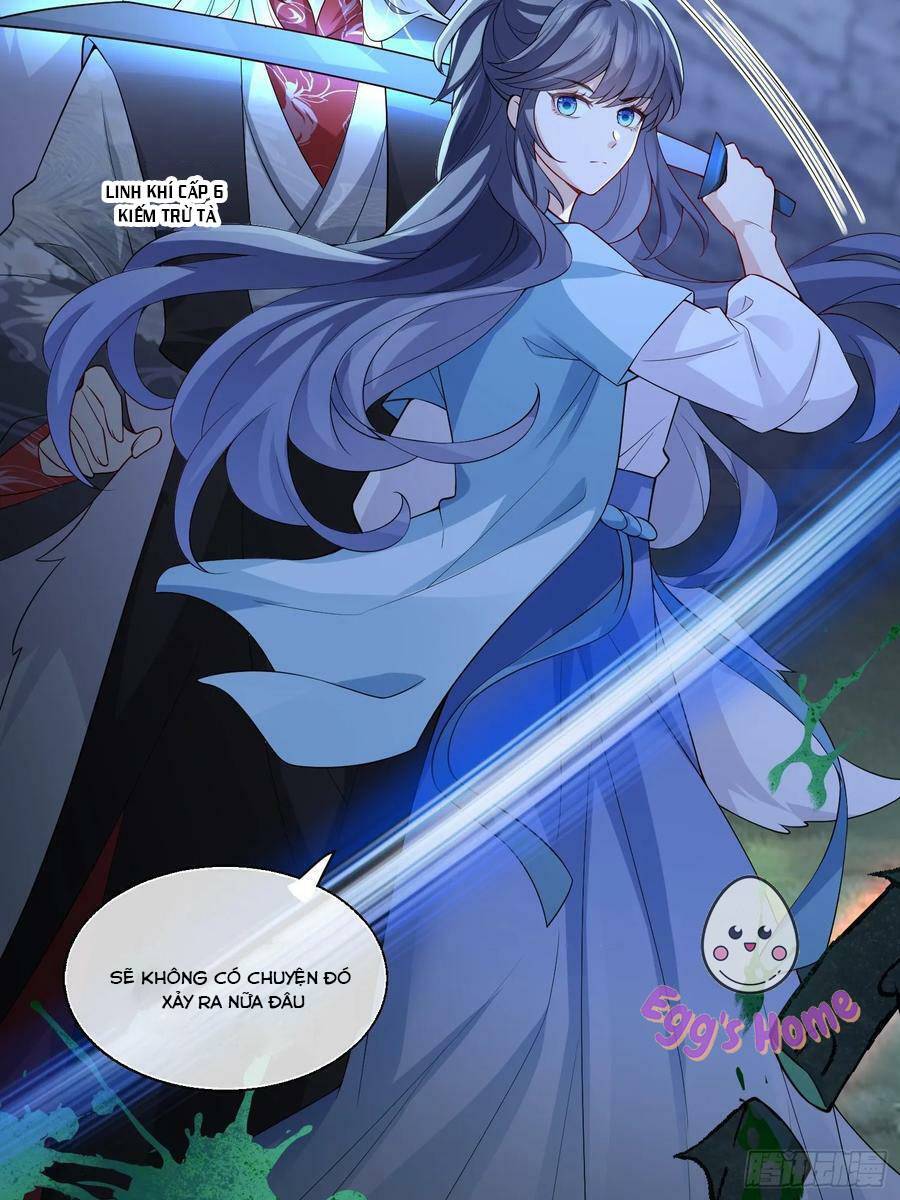 Tiểu Hồ Ly Hôm Nay Có Chút Ngoan chapter 97 - Upload bởi truyensieuhay.com