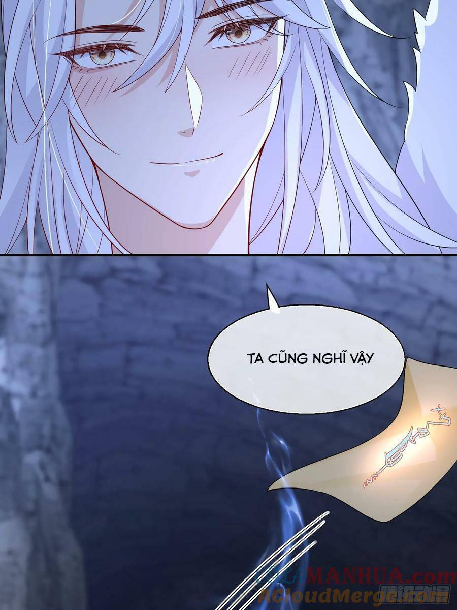 Tiểu Hồ Ly Hôm Nay Có Chút Ngoan chapter 97 - Upload bởi truyensieuhay.com