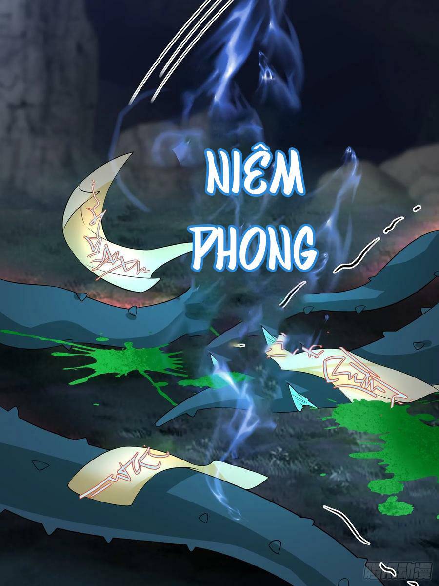 Tiểu Hồ Ly Hôm Nay Có Chút Ngoan chapter 97 - Upload bởi truyensieuhay.com