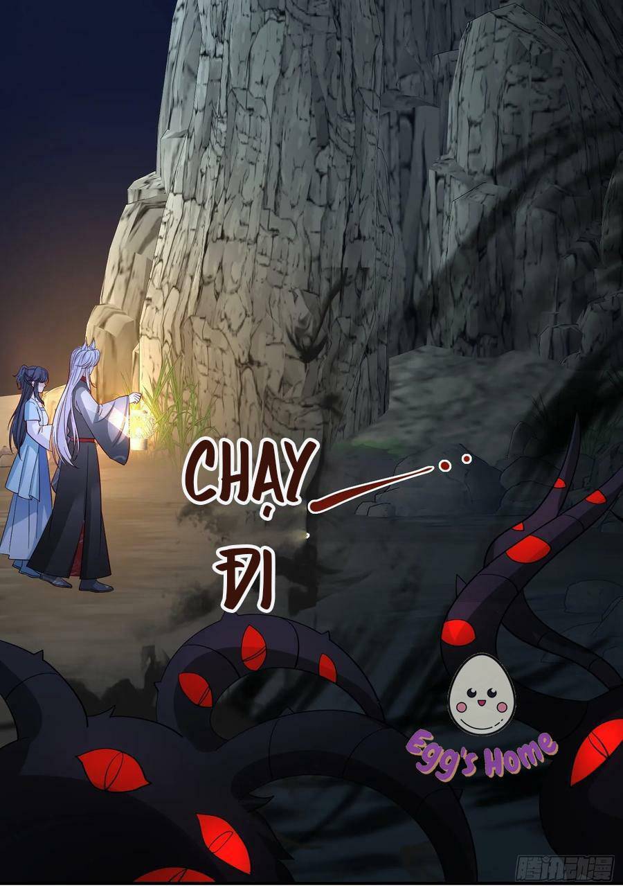 Tiểu Hồ Ly Hôm Nay Có Chút Ngoan chapter 97 - Upload bởi truyensieuhay.com