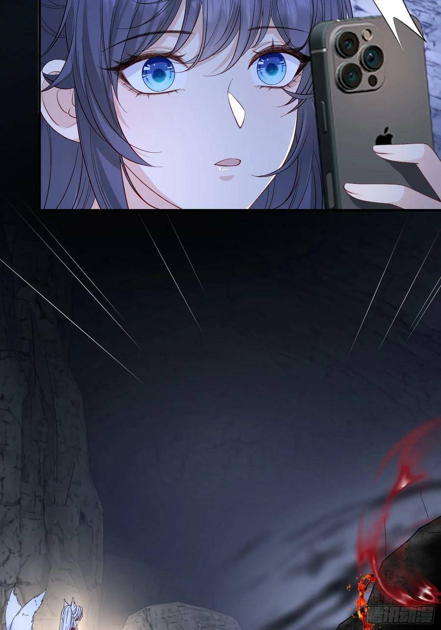 Tiểu Hồ Ly Hôm Nay Có Chút Ngoan chapter 97 - Upload bởi truyensieuhay.com