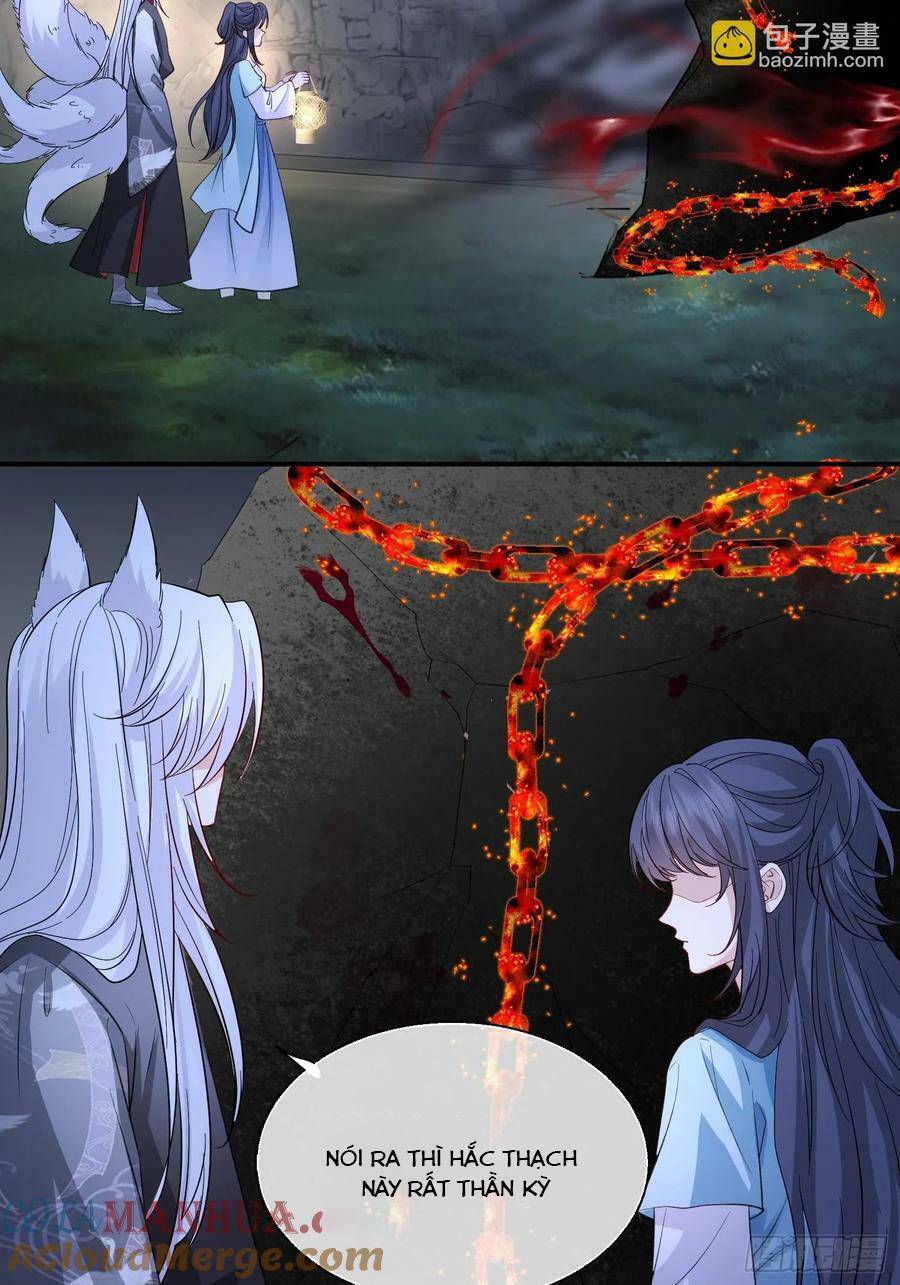 Tiểu Hồ Ly Hôm Nay Có Chút Ngoan chapter 97 - Upload bởi truyensieuhay.com