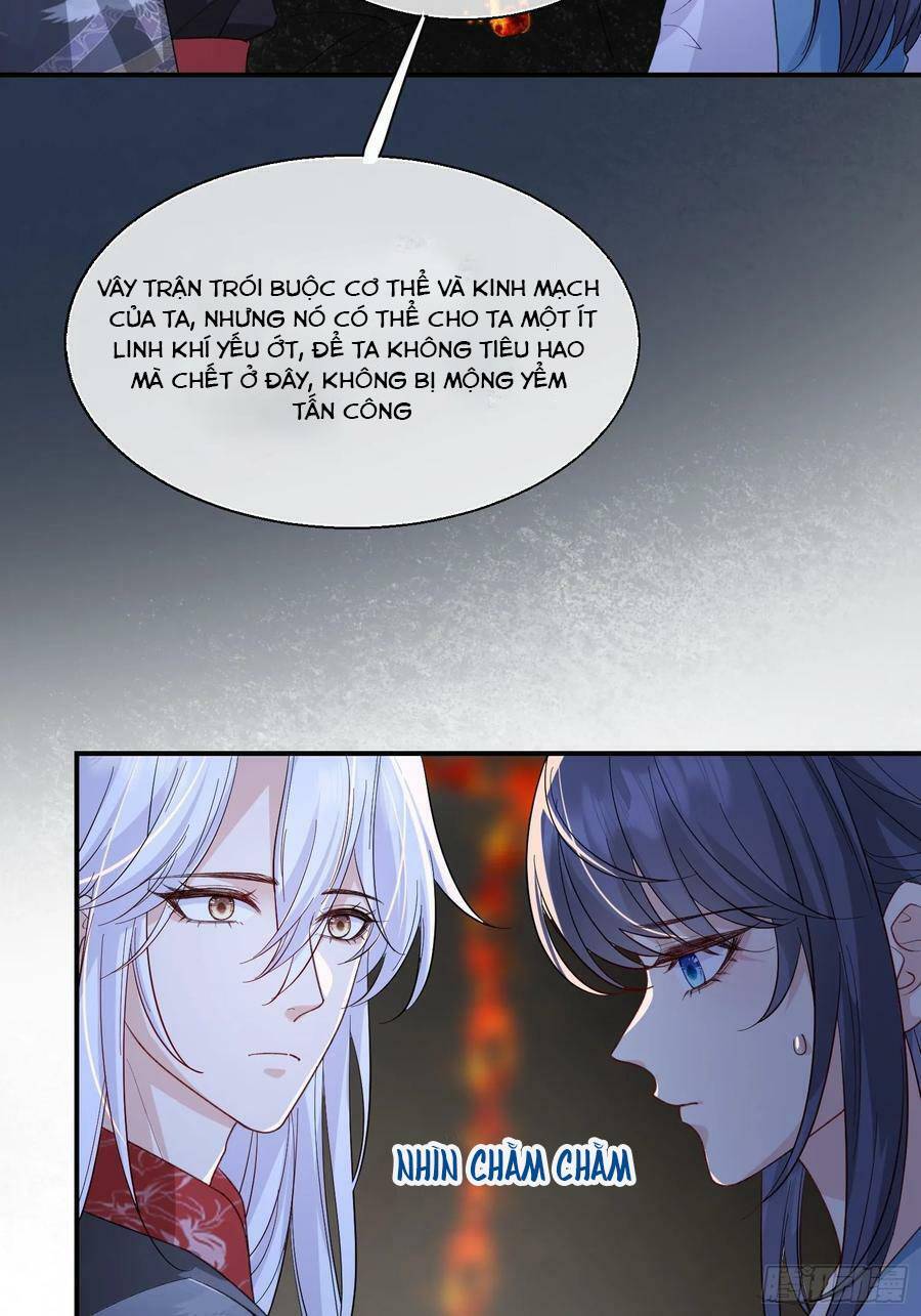 Tiểu Hồ Ly Hôm Nay Có Chút Ngoan chapter 97 - Upload bởi truyensieuhay.com