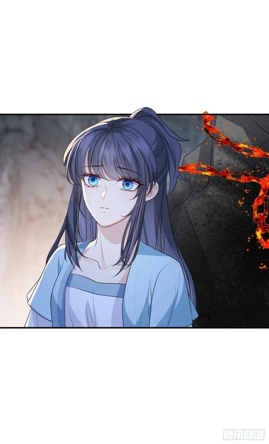 Tiểu Hồ Ly Hôm Nay Có Chút Ngoan chapter 97 - Upload bởi truyensieuhay.com