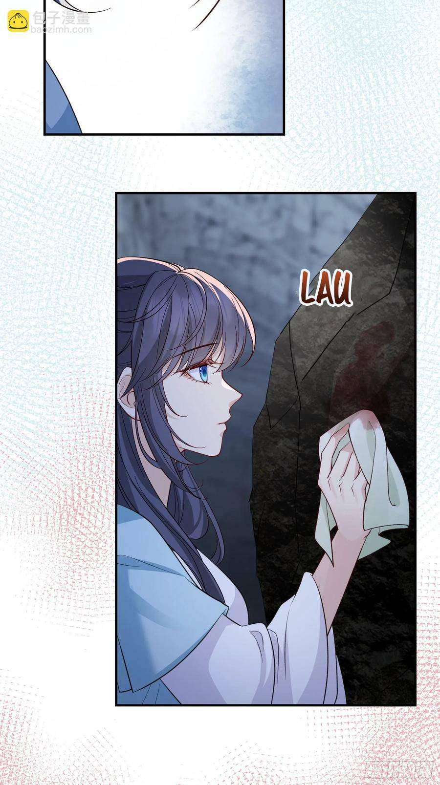 Tiểu Hồ Ly Hôm Nay Có Chút Ngoan chapter 97 - Upload bởi truyensieuhay.com