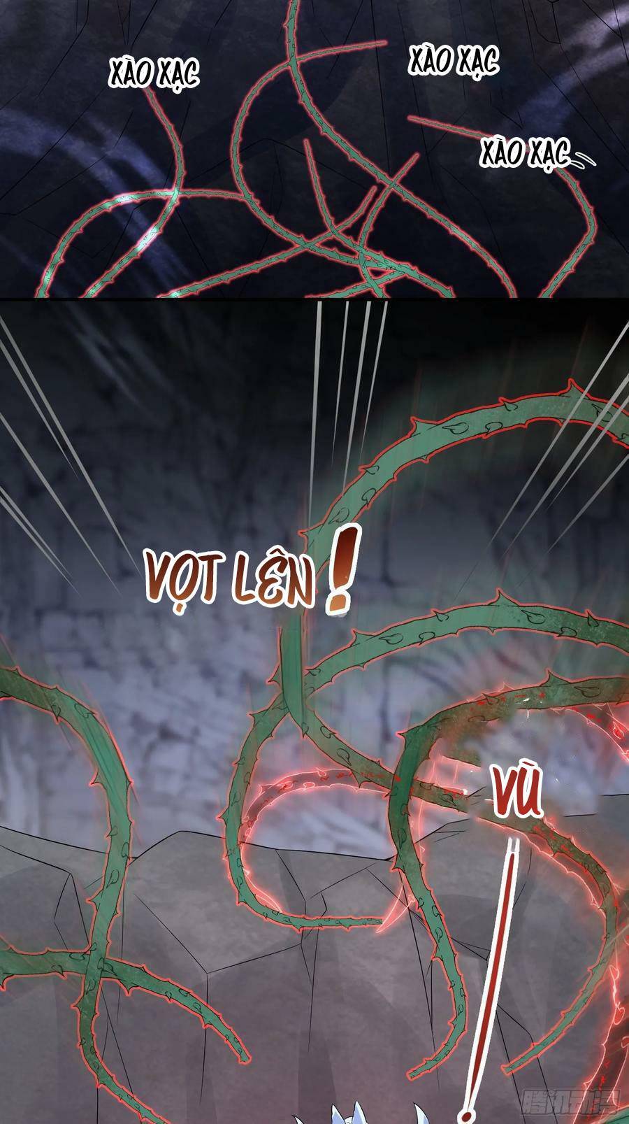 Tiểu Hồ Ly Hôm Nay Có Chút Ngoan chapter 97 - Upload bởi truyensieuhay.com