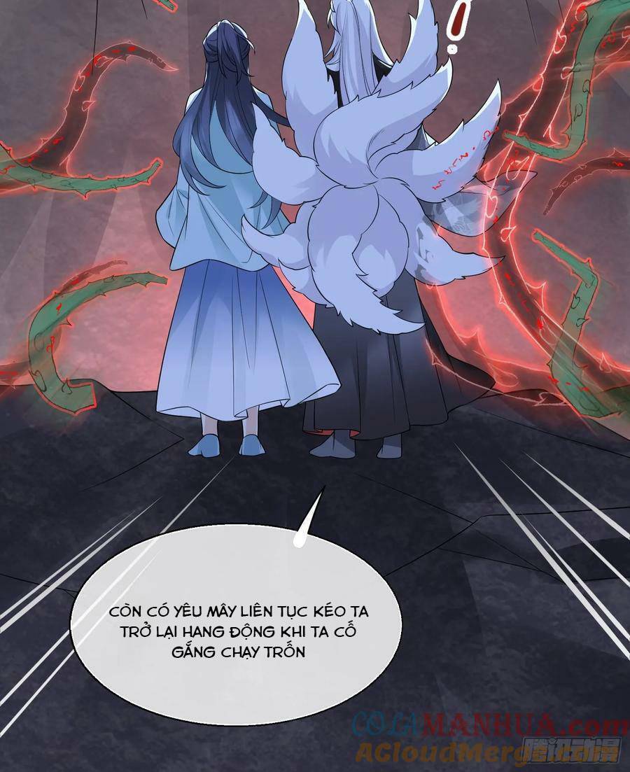 Tiểu Hồ Ly Hôm Nay Có Chút Ngoan chapter 97 - Upload bởi truyensieuhay.com