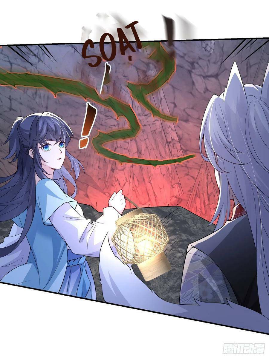 Tiểu Hồ Ly Hôm Nay Có Chút Ngoan chapter 97 - Upload bởi truyensieuhay.com
