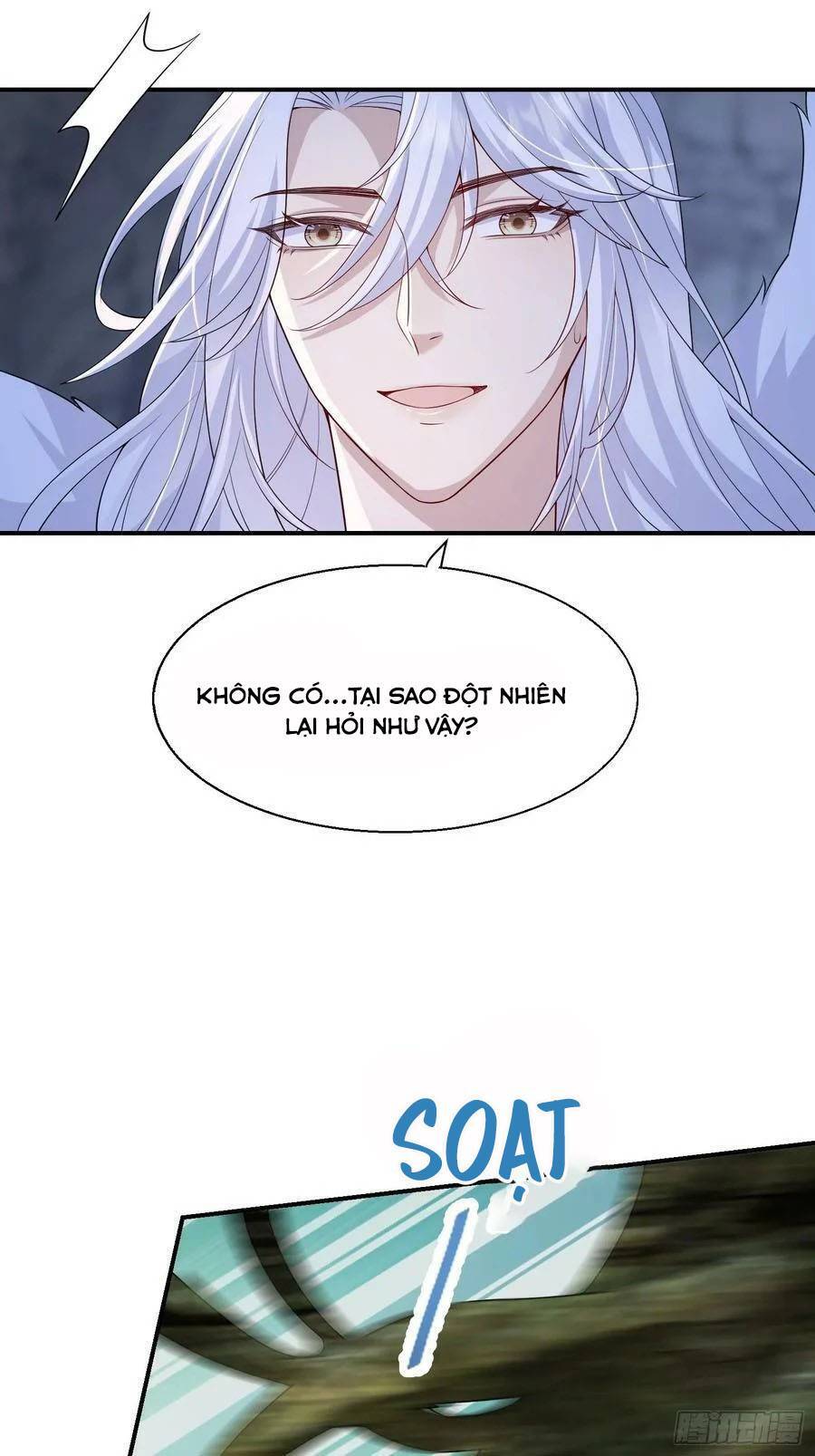 Tiểu Hồ Ly Hôm Nay Có Chút Ngoan chapter 98 - Upload bởi truyensieuhay.com