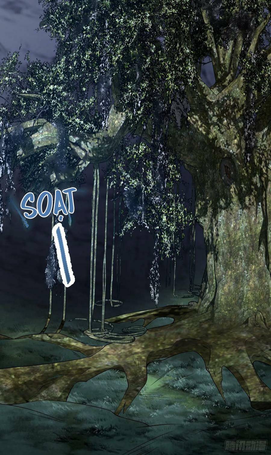 Tiểu Hồ Ly Hôm Nay Có Chút Ngoan chapter 98 - Upload bởi truyensieuhay.com