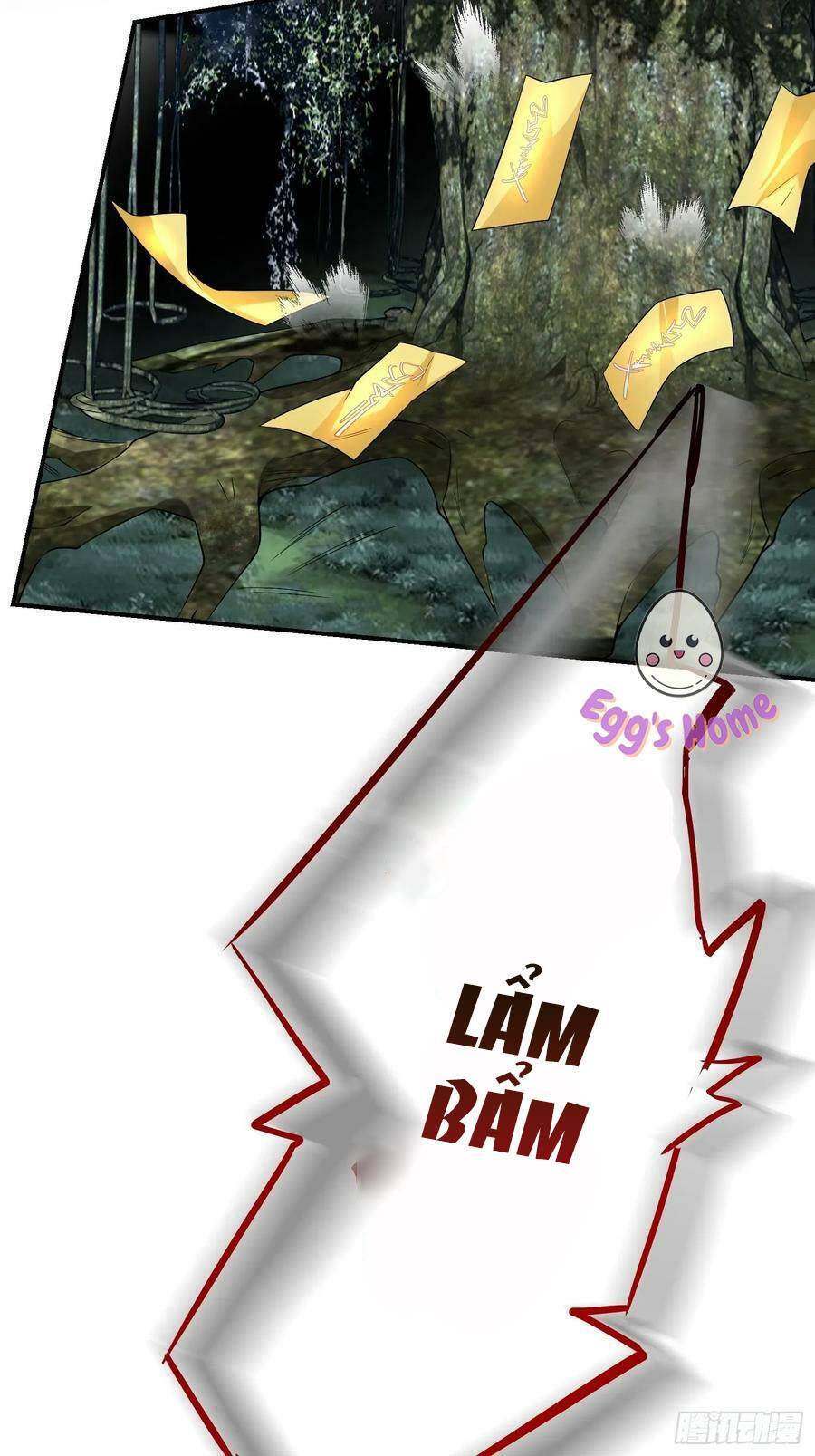 Tiểu Hồ Ly Hôm Nay Có Chút Ngoan chapter 98 - Upload bởi truyensieuhay.com