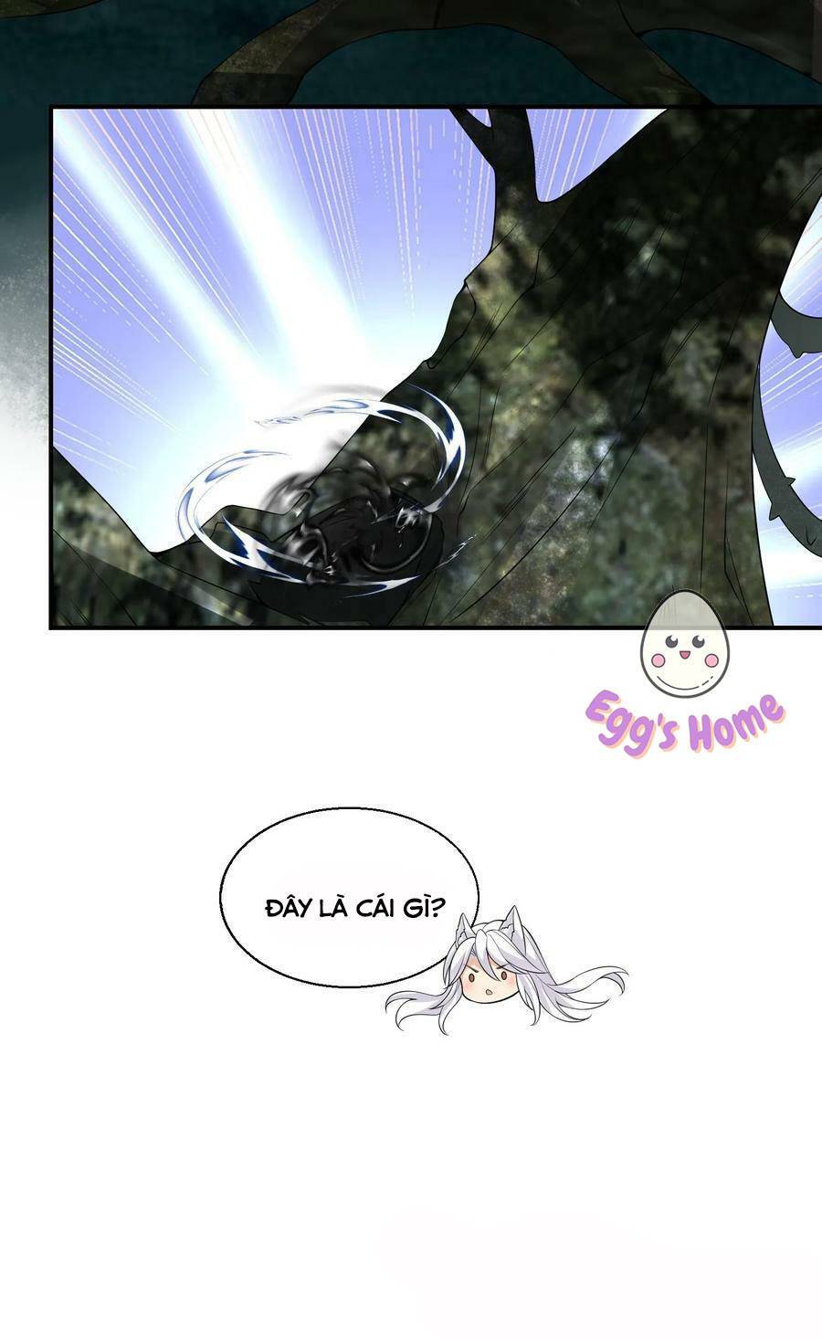 Tiểu Hồ Ly Hôm Nay Có Chút Ngoan chapter 98 - Upload bởi truyensieuhay.com