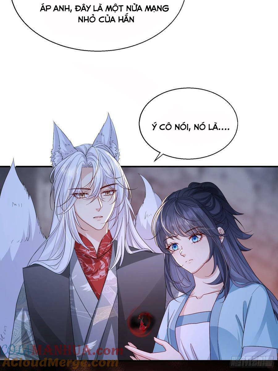 Tiểu Hồ Ly Hôm Nay Có Chút Ngoan chapter 98 - Upload bởi truyensieuhay.com