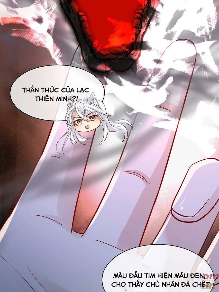 Tiểu Hồ Ly Hôm Nay Có Chút Ngoan chapter 98 - Upload bởi truyensieuhay.com