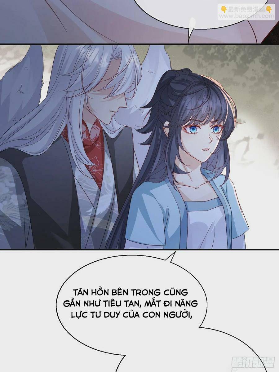 Tiểu Hồ Ly Hôm Nay Có Chút Ngoan chapter 98 - Upload bởi truyensieuhay.com
