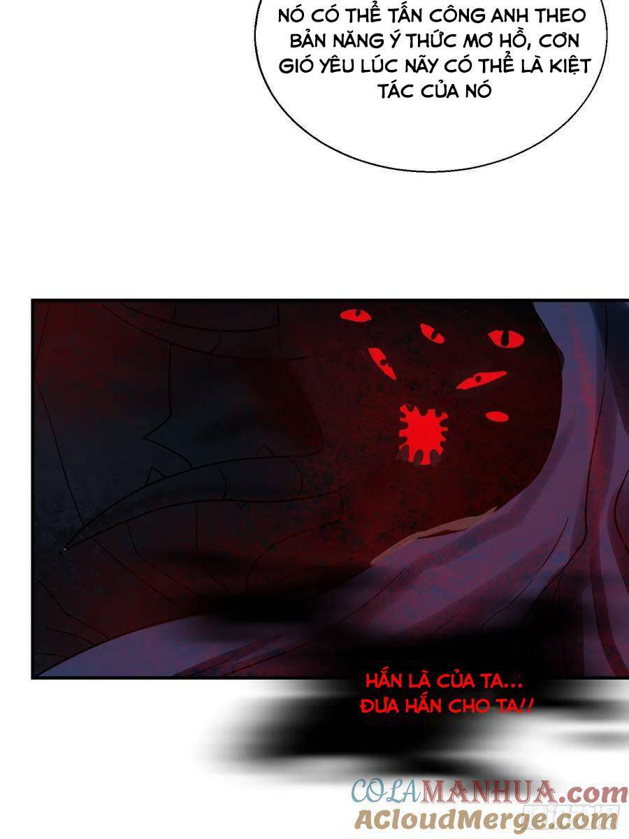 Tiểu Hồ Ly Hôm Nay Có Chút Ngoan chapter 98 - Upload bởi truyensieuhay.com