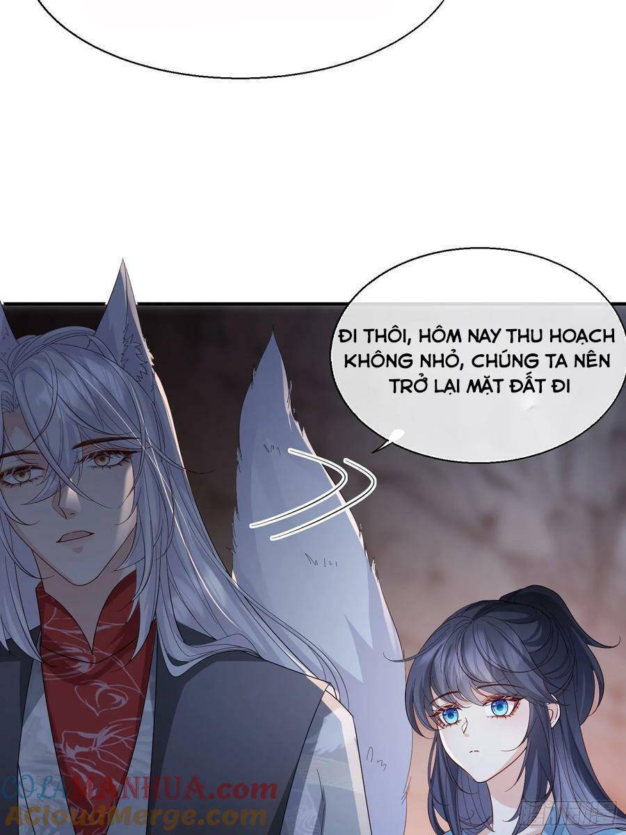 Tiểu Hồ Ly Hôm Nay Có Chút Ngoan chapter 98 - Upload bởi truyensieuhay.com