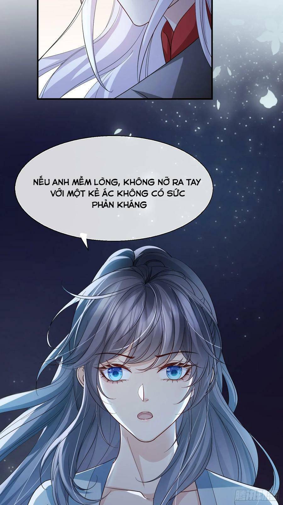 Tiểu Hồ Ly Hôm Nay Có Chút Ngoan chapter 98 - Upload bởi truyensieuhay.com
