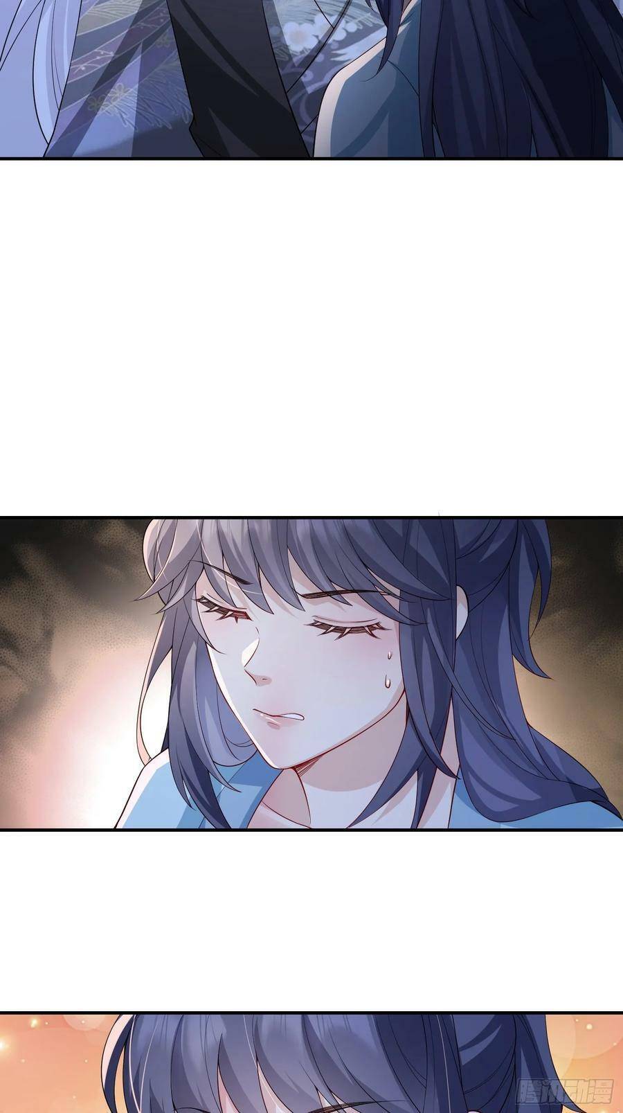 Tiểu Hồ Ly Hôm Nay Có Chút Ngoan chapter 99 - Upload bởi truyensieuhay.com