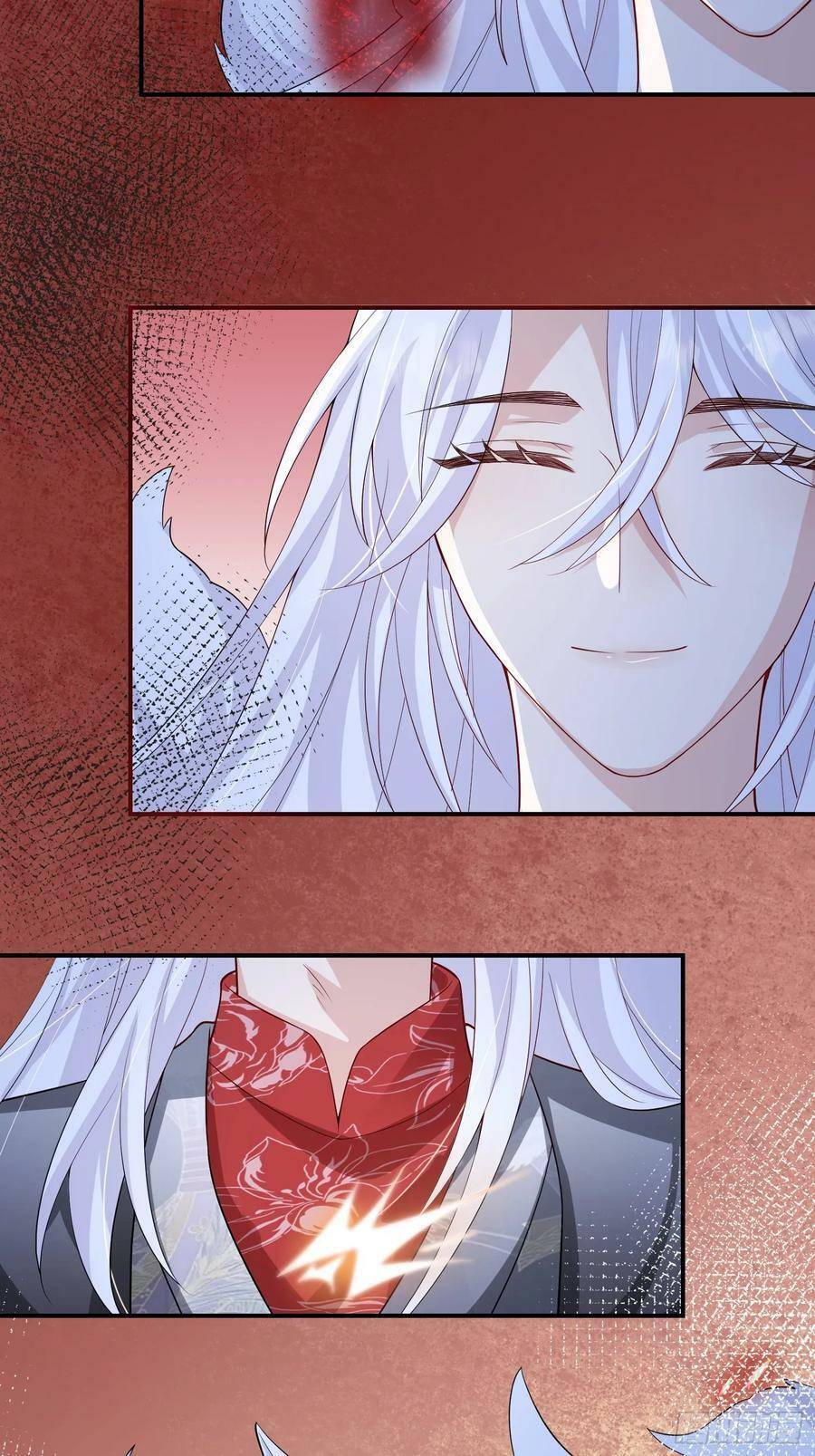 Tiểu Hồ Ly Hôm Nay Có Chút Ngoan chapter 99 - Upload bởi truyensieuhay.com
