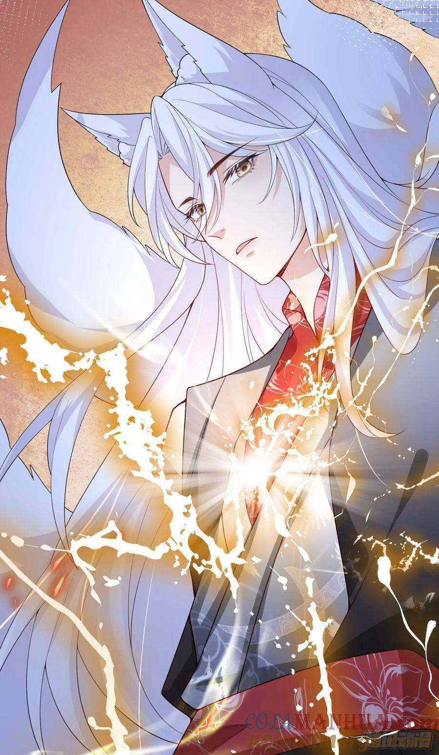 Tiểu Hồ Ly Hôm Nay Có Chút Ngoan chapter 99 - Upload bởi truyensieuhay.com