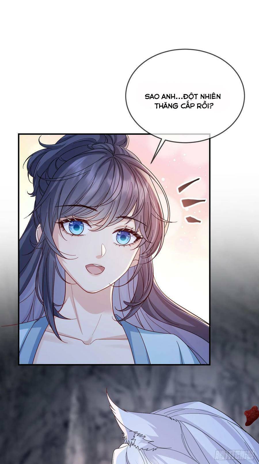 Tiểu Hồ Ly Hôm Nay Có Chút Ngoan chapter 99 - Upload bởi truyensieuhay.com