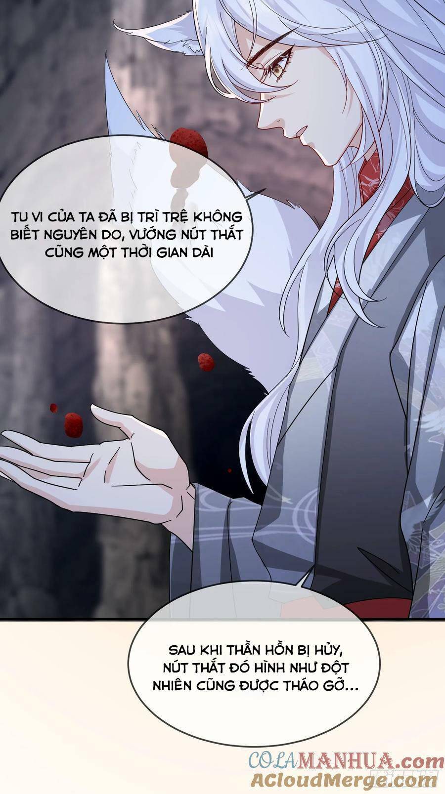 Tiểu Hồ Ly Hôm Nay Có Chút Ngoan chapter 99 - Upload bởi truyensieuhay.com