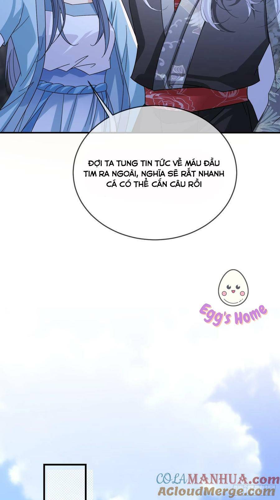 Tiểu Hồ Ly Hôm Nay Có Chút Ngoan chapter 99 - Upload bởi truyensieuhay.com
