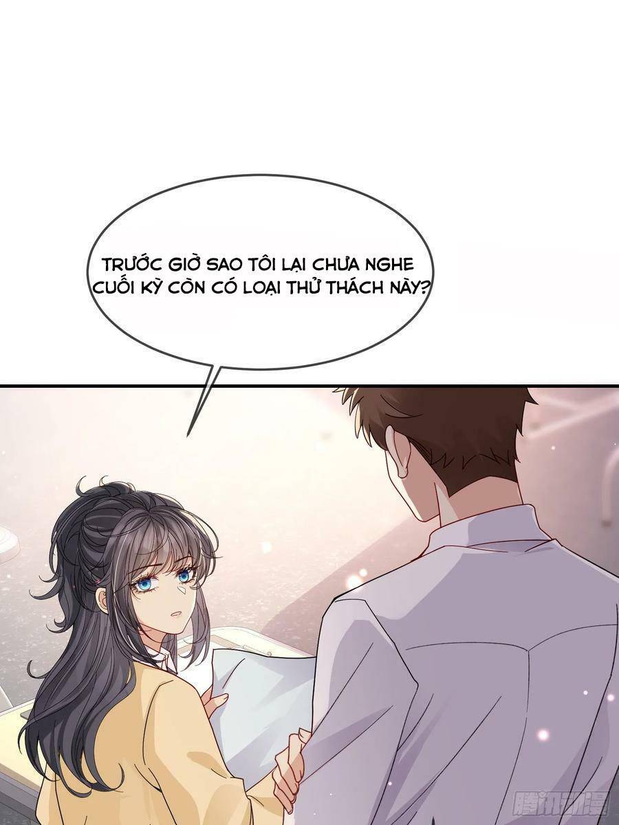 Tiểu Hồ Ly Hôm Nay Có Chút Ngoan chapter 99 - Upload bởi truyensieuhay.com